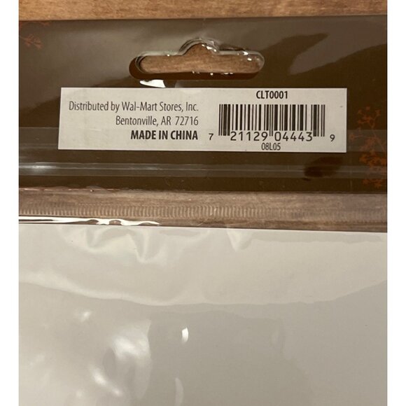 Handmade Stickers Autumn HARVEST Themed Craft CLT00108L05 EMBELLISHMENT - Picture 5 of 6